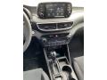 Controls of 2020 Hyundai Tucson SEL AWD #32