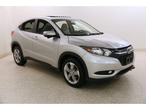 Alabaster Silver Metallic Honda HR-V EX AWD. Click to enlarge. Alabaster Silver Metallic Honda HR-V EX AWD. Click to enlarge.