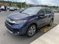 2019 CR-V EX AWD #4 2019 CR-V EX AWD #4