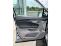 Door Panel of 2020 Honda Pilot EX-L AWD #10