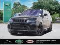 2020 Range Rover Sport HSE Dynamic #1