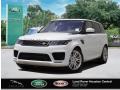 2020 Range Rover Sport HSE Dynamic #1