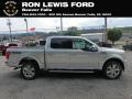 2019 F150 Lariat SuperCrew 4x4 #1