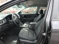Front Seat of 2019 Kia Niro S Touring Hybrid #14