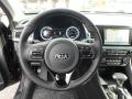  2019 Kia Niro S Touring Hybrid Steering Wheel #18