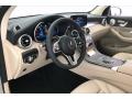  2020 Mercedes-Benz GLC Silk Beige Interior #4