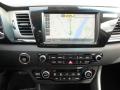 Navigation of 2019 Kia Niro S Touring Hybrid #20