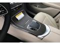 Controls of 2020 Mercedes-Benz GLC 300 #7