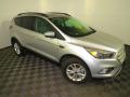 2018 Escape SE 4WD #3