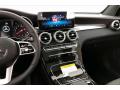 Controls of 2020 Mercedes-Benz GLC 300 4Matic #6