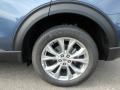  2020 Ford Explorer XLT 4WD Wheel #10
