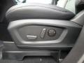 Front Seat of 2020 Ford Explorer XLT 4WD #12