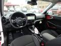  2020 Kia Soul Black Interior #15