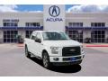 2016 F150 XLT SuperCrew 4x4 #1