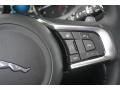 2020 Jaguar F-PACE 25t Prestige Steering Wheel #26