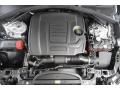  2020 F-PACE 2.0 Liter Turbocharged DOHC 16-Valve 4 Cylinder Engine #36