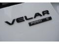  2020 Land Rover Range Rover Velar Logo #11