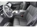 Front Seat of 2020 Land Rover Range Rover Velar R-Dynamic S #12