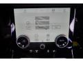 Controls of 2020 Land Rover Range Rover Velar R-Dynamic S #18