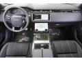 Dashboard of 2020 Land Rover Range Rover Velar R-Dynamic S #30
