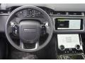  2020 Land Rover Range Rover Velar R-Dynamic S Steering Wheel #31