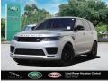 2020 Range Rover Sport HSE Dynamic #1 2020 Range Rover Sport HSE Dynamic #1