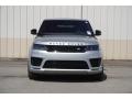 2020 Range Rover Sport HSE Dynamic #2 2020 Range Rover Sport HSE Dynamic #2