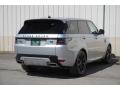 2020 Range Rover Sport HSE Dynamic #5 2020 Range Rover Sport HSE Dynamic #5