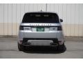 2020 Range Rover Sport HSE Dynamic #6 2020 Range Rover Sport HSE Dynamic #6