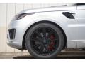 2020 Range Rover Sport HSE Dynamic #8 2020 Range Rover Sport HSE Dynamic #8