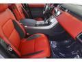 Front Seat of 2020 Land Rover Range Rover Sport HSE Dynamic #13 Front Seat of 2020 Land Rover Range Rover Sport HSE Dynamic #13