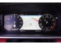 2020 Land Rover Range Rover Sport HSE Dynamic Gauges #15 2020 Land Rover Range Rover Sport HSE Dynamic Gauges #15