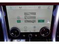 Controls of 2020 Land Rover Range Rover Sport HSE Dynamic #18 Controls of 2020 Land Rover Range Rover Sport HSE Dynamic #18