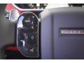 2020 Land Rover Range Rover Sport HSE Dynamic Steering Wheel #24 2020 Land Rover Range Rover Sport HSE Dynamic Steering Wheel #24