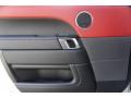 Door Panel of 2020 Land Rover Range Rover Sport HSE Dynamic #26 Door Panel of 2020 Land Rover Range Rover Sport HSE Dynamic #26