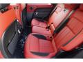 Rear Seat of 2020 Land Rover Range Rover Sport HSE Dynamic #34 Rear Seat of 2020 Land Rover Range Rover Sport HSE Dynamic #34