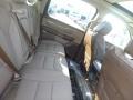 Rear Seat of 2020 Ram 1500 Longhorn Crew Cab 4x4 #12