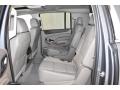 Rear Seat of 2020 GMC Yukon XL SLT 4WD #8