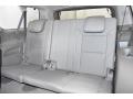 Rear Seat of 2020 GMC Yukon XL SLT 4WD #9