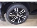  2020 GMC Yukon SLT 4WD Wheel #5