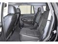 Rear Seat of 2020 GMC Yukon SLT 4WD #8