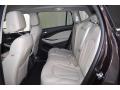 Rear Seat of 2020 Buick Envision Essence AWD #7