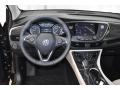  2020 Buick Envision Essence AWD Steering Wheel #8