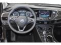 Dashboard of 2020 Buick Envision Essence AWD #8