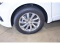  2020 Buick Envision Essence AWD Wheel #5