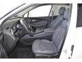 Front Seat of 2020 Buick Envision Essence AWD #7