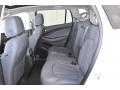 Rear Seat of 2020 Buick Envision Essence AWD #8