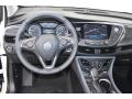  2020 Buick Envision Essence AWD Steering Wheel #9