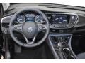 Controls of 2020 Buick Envision Essence #8