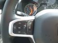  2020 Ram 1500 Big Horn Crew Cab 4x4 Steering Wheel #19